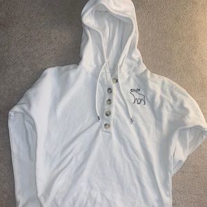 Women’s Abercrombie & Fitch Hoodie